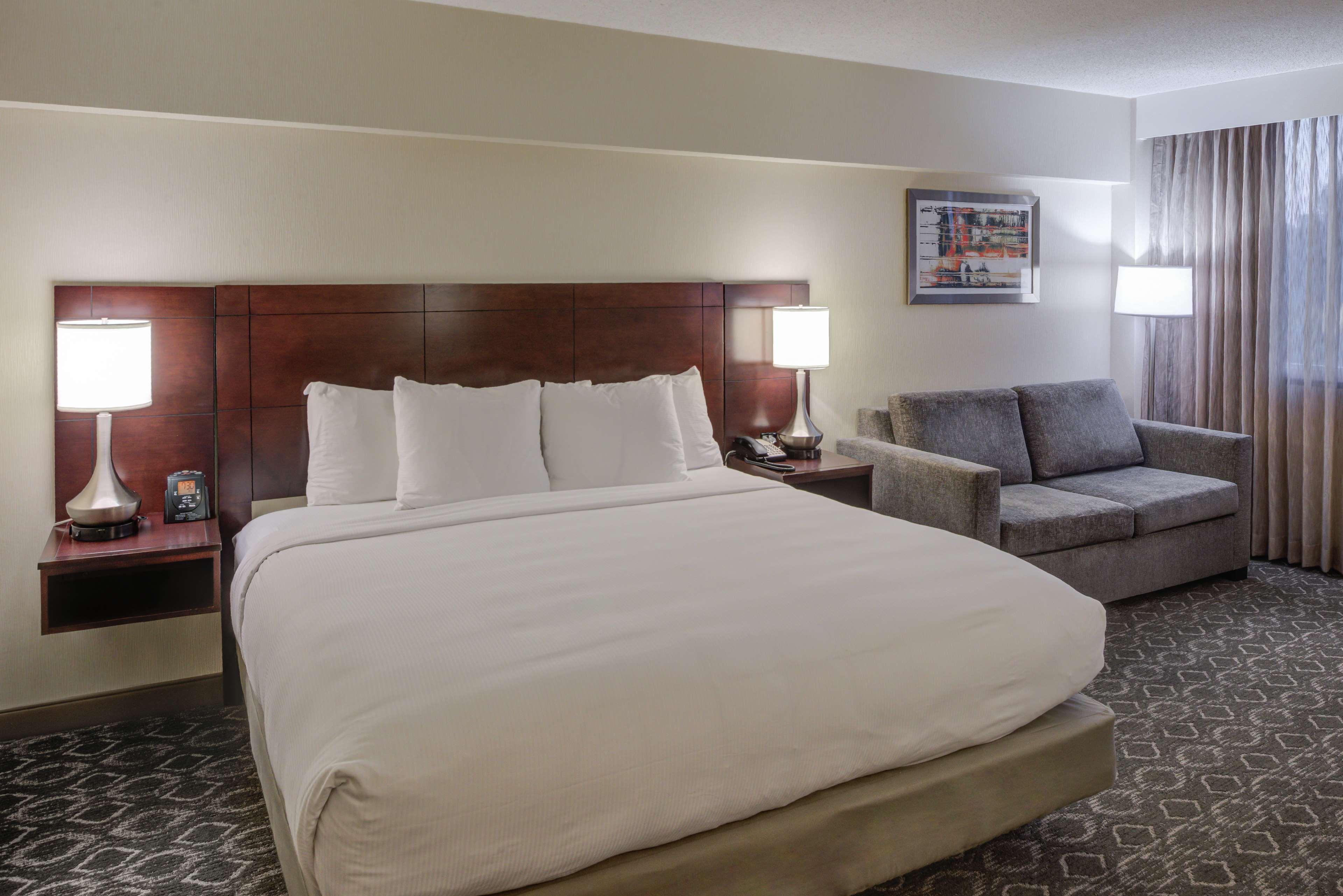 The Brookhaven Atlanta Hotel Exterior photo