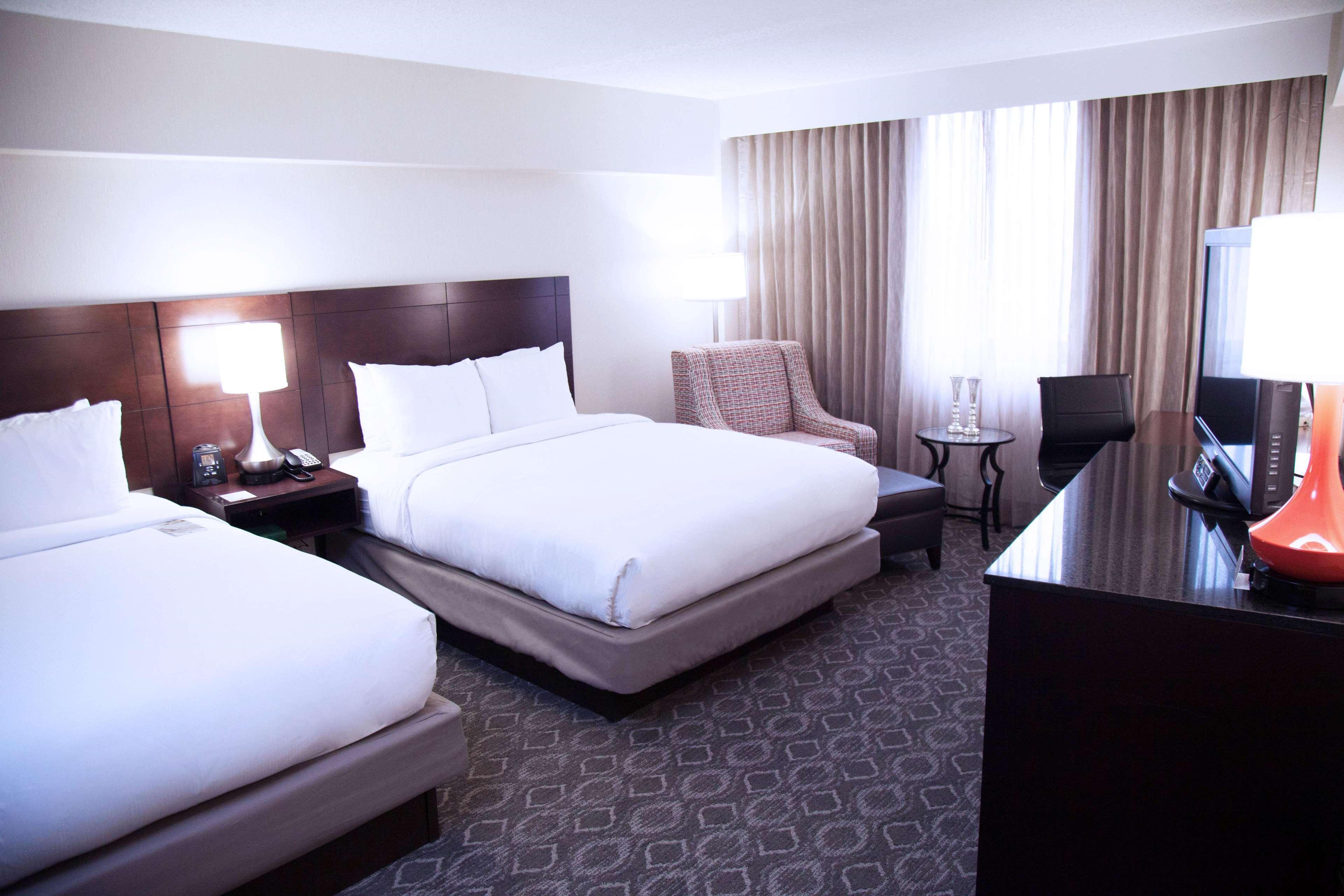 The Brookhaven Atlanta Hotel Exterior photo