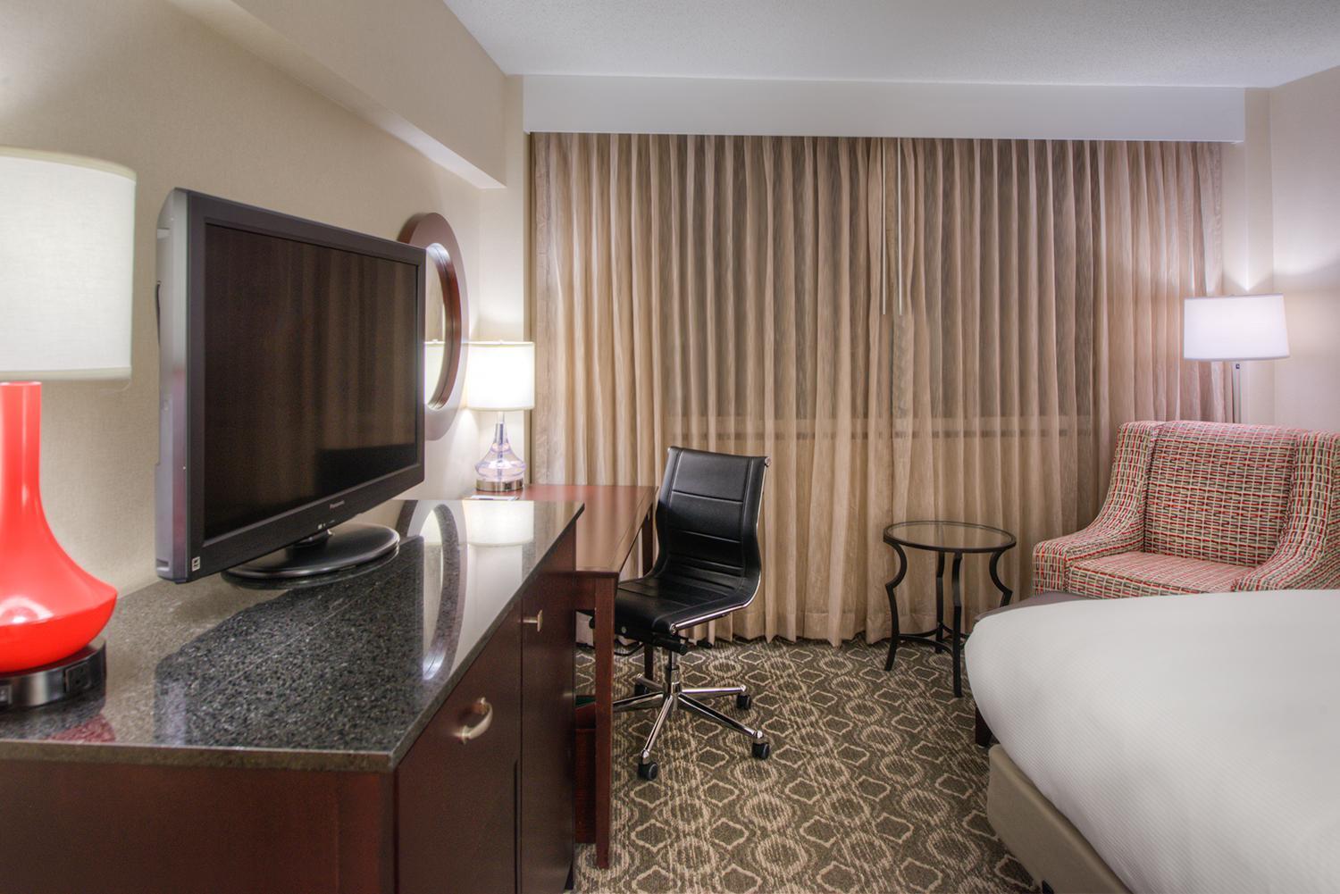 The Brookhaven Atlanta Hotel Exterior photo