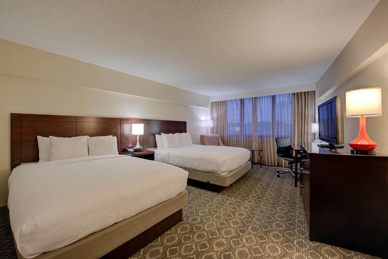 The Brookhaven Atlanta Hotel Exterior photo