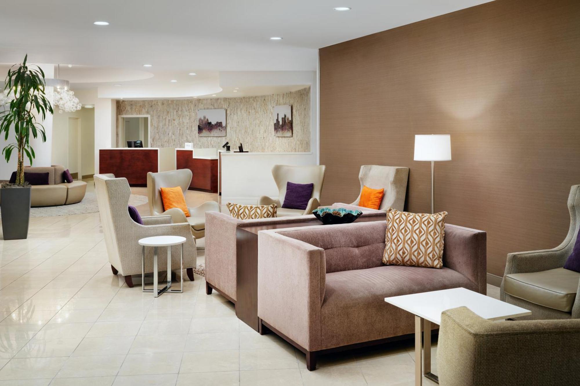 The Brookhaven Atlanta Hotel Exterior photo