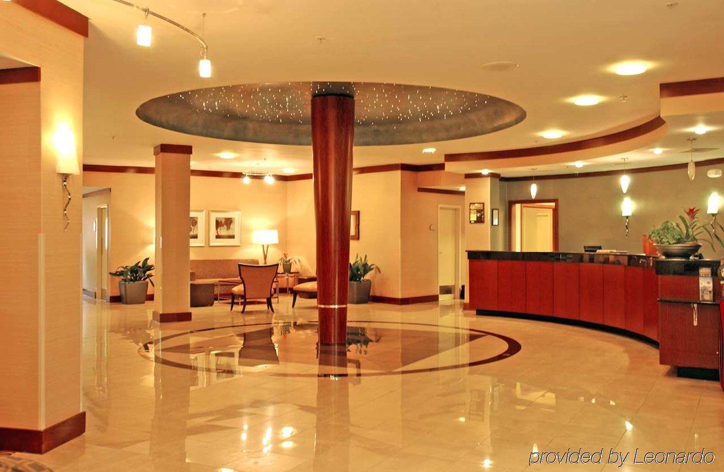 The Brookhaven Atlanta Hotel Interior photo