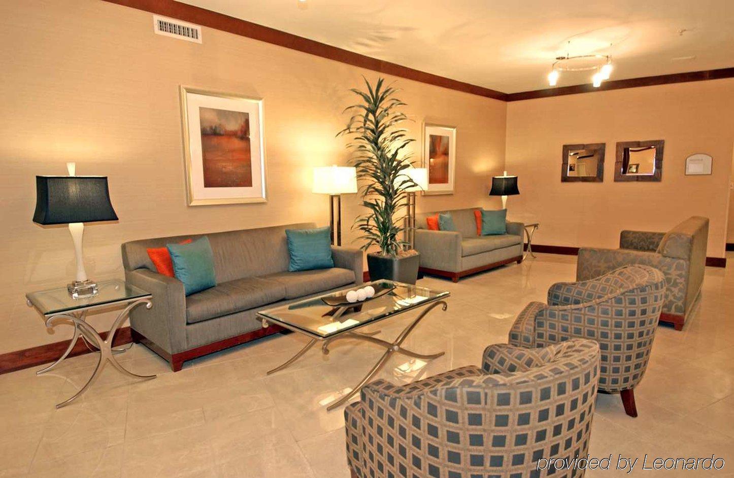 The Brookhaven Atlanta Hotel Interior photo