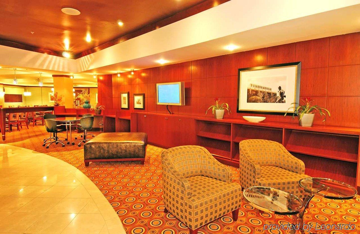 The Brookhaven Atlanta Hotel Interior photo
