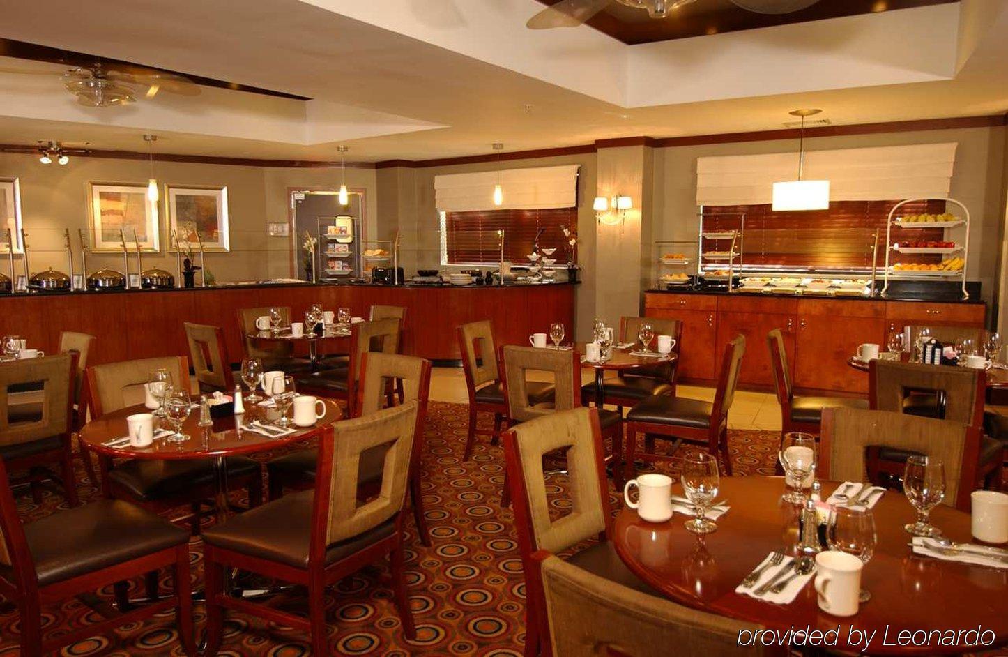 The Brookhaven Atlanta Hotel Restaurant photo