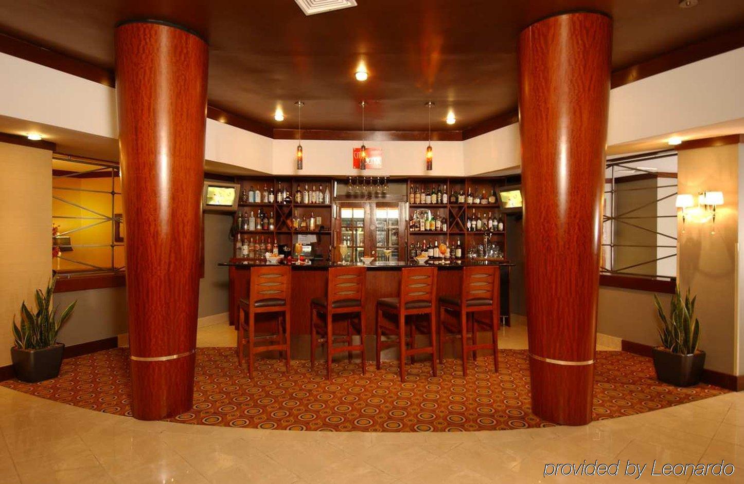 The Brookhaven Atlanta Hotel Exterior photo