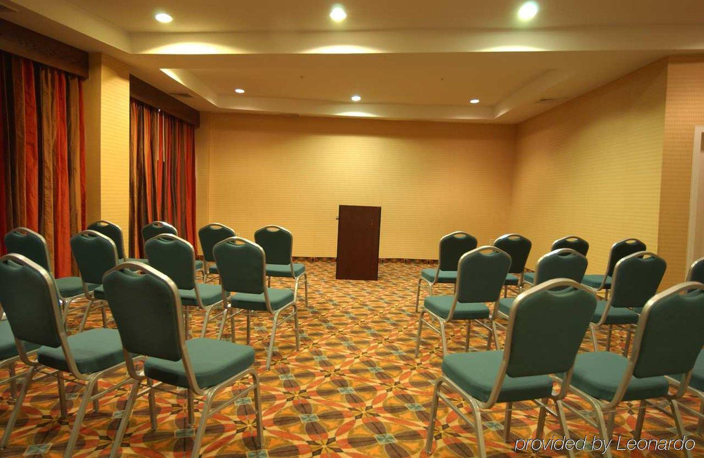 The Brookhaven Atlanta Hotel Facilities photo