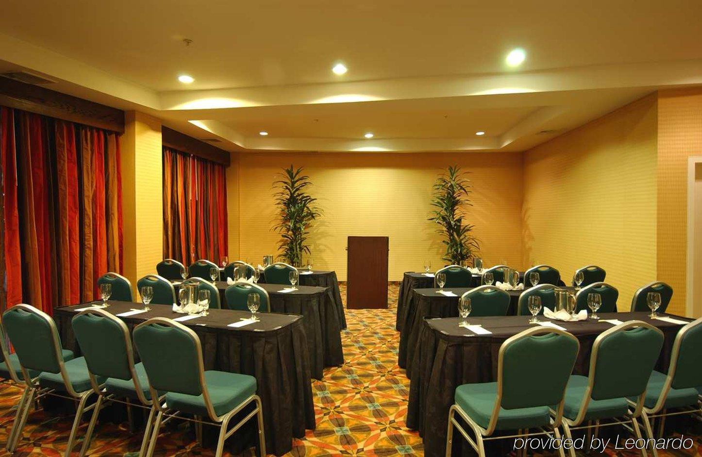 The Brookhaven Atlanta Hotel Facilities photo