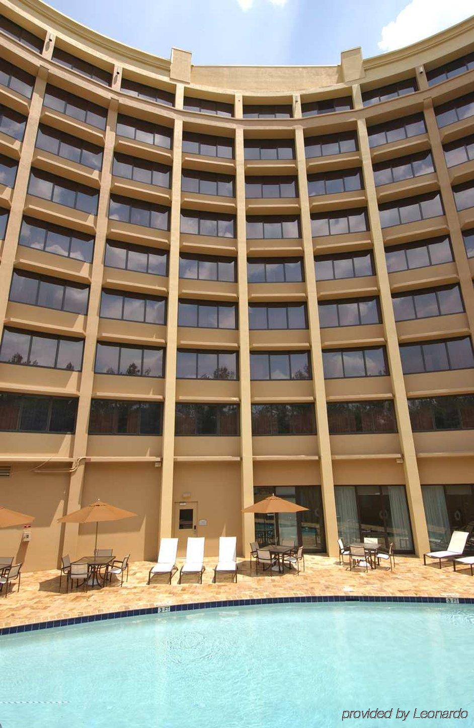 The Brookhaven Atlanta Hotel Facilities photo