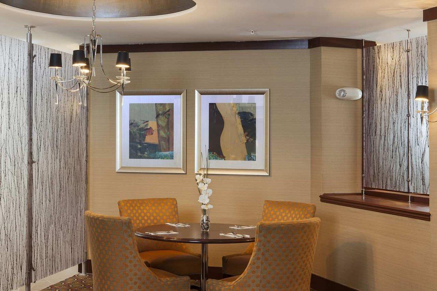 The Brookhaven Atlanta Hotel Exterior photo